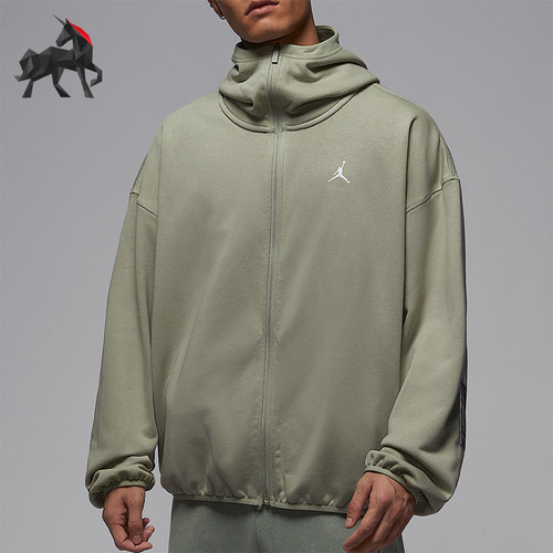 Nike/耐克正品JORDAN男士运动经典日常休闲夹克外套IF1888-334