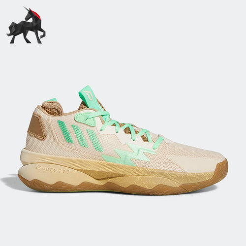 Adidas/阿迪达斯男子篮球鞋
