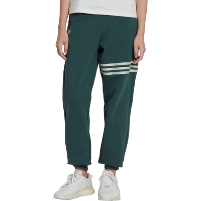 Adidas/阿迪达斯女子针织长裤