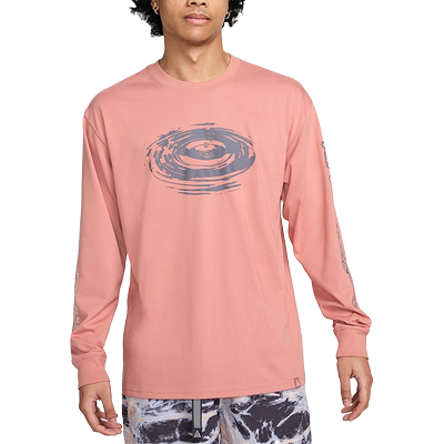 Nike/耐克官方正品男士长袖卫衣
