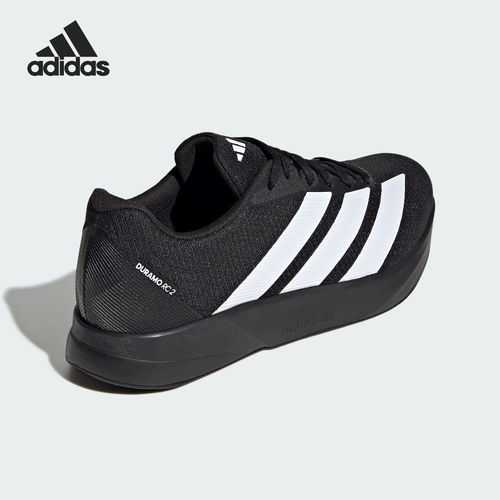 Adidas/阿迪达斯正品DURAMO RC2男士训练备赛跑步鞋KK0272