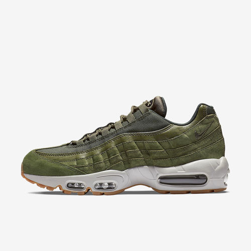 Nike耐克正品Air Max男减震防滑系带运动休闲跑步鞋AJ2018-300