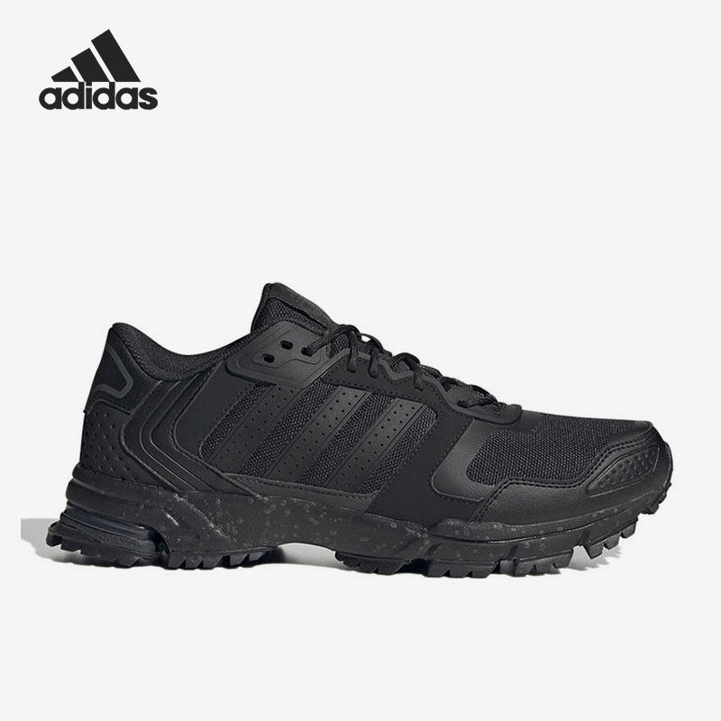 Adidas/阿迪达斯正品当季新款低帮透气男女跑步鞋GX6599