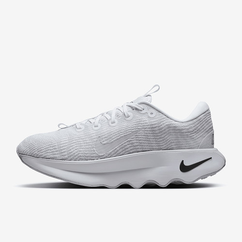 Nike/耐克正品Motiva男士低帮简约缓震厚底跑步鞋DV1237-102