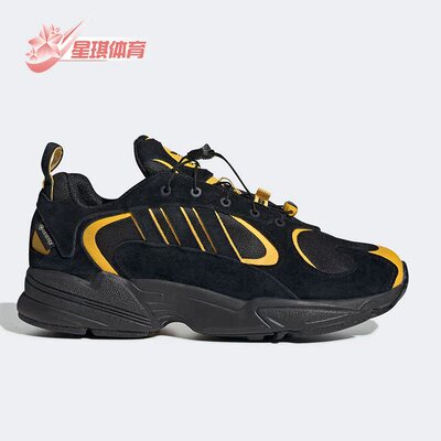 休闲运动鞋Adidas/阿迪达斯男子