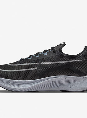 Nike/耐克正品 ZOOM FLY 4 男女马拉松跑步运动鞋CT2392-002