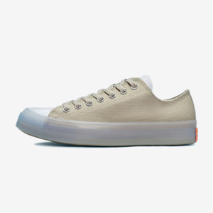 Converse/匡威正品新款男女防滑耐磨透气运动休闲低帮板鞋171401C