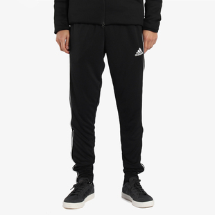 Adidas/阿迪达斯正品 春秋新款 男子休闲运动小脚长裤CE9036