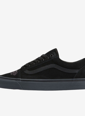 Vans/范斯Neighborhood OS 36 联名男女休闲运动低帮板鞋VN0A38G2