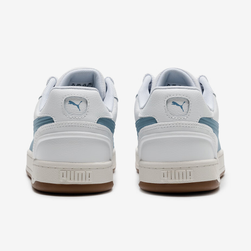 彪马男女休闲低帮轻便耐磨板鞋