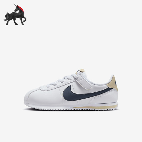 Nike/耐克正品新款儿童低帮轻盈透气经典休闲鞋DM0951-114
