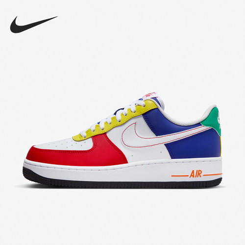 Nike/耐克男士耐磨运动板鞋
