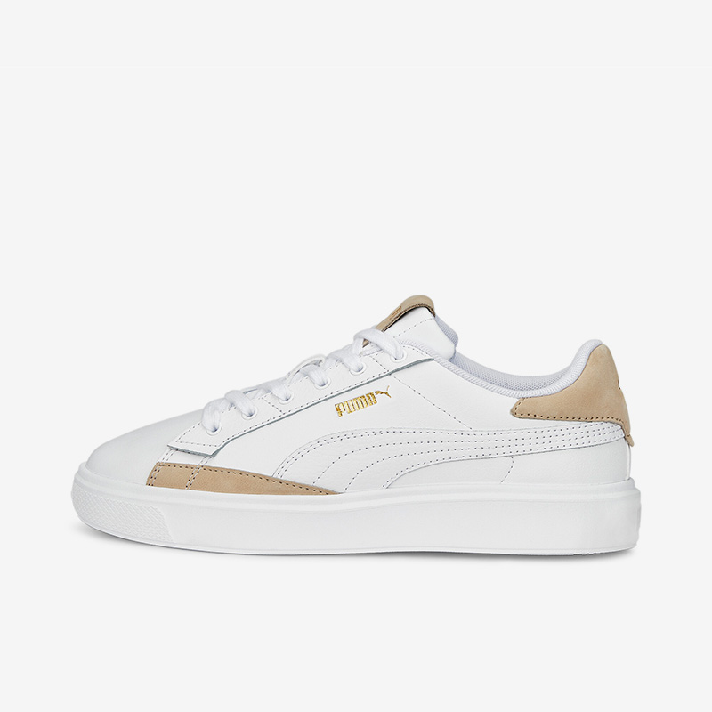 Puma/彪马官方正品Lajla Soft女子时尚轻便低帮休闲板鞋392110-01