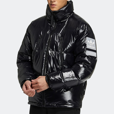 Adidas/阿迪达斯男子羽绒服保暖