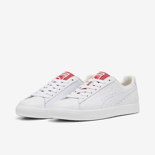 Puma/彪马男女舒适休闲板鞋