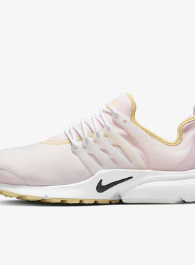 Nike/耐克正品Air Presto 女子运动透气低帮休闲跑步鞋878068-608