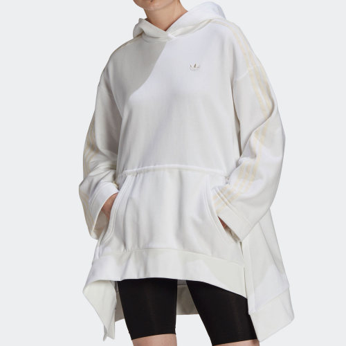 Adidas/阿迪达斯宽松运动卫衣