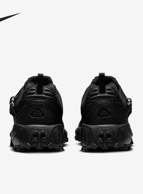 Nike/耐克官方正品Phassad男士耐磨低帮跑步轻便运动鞋HM7133-002