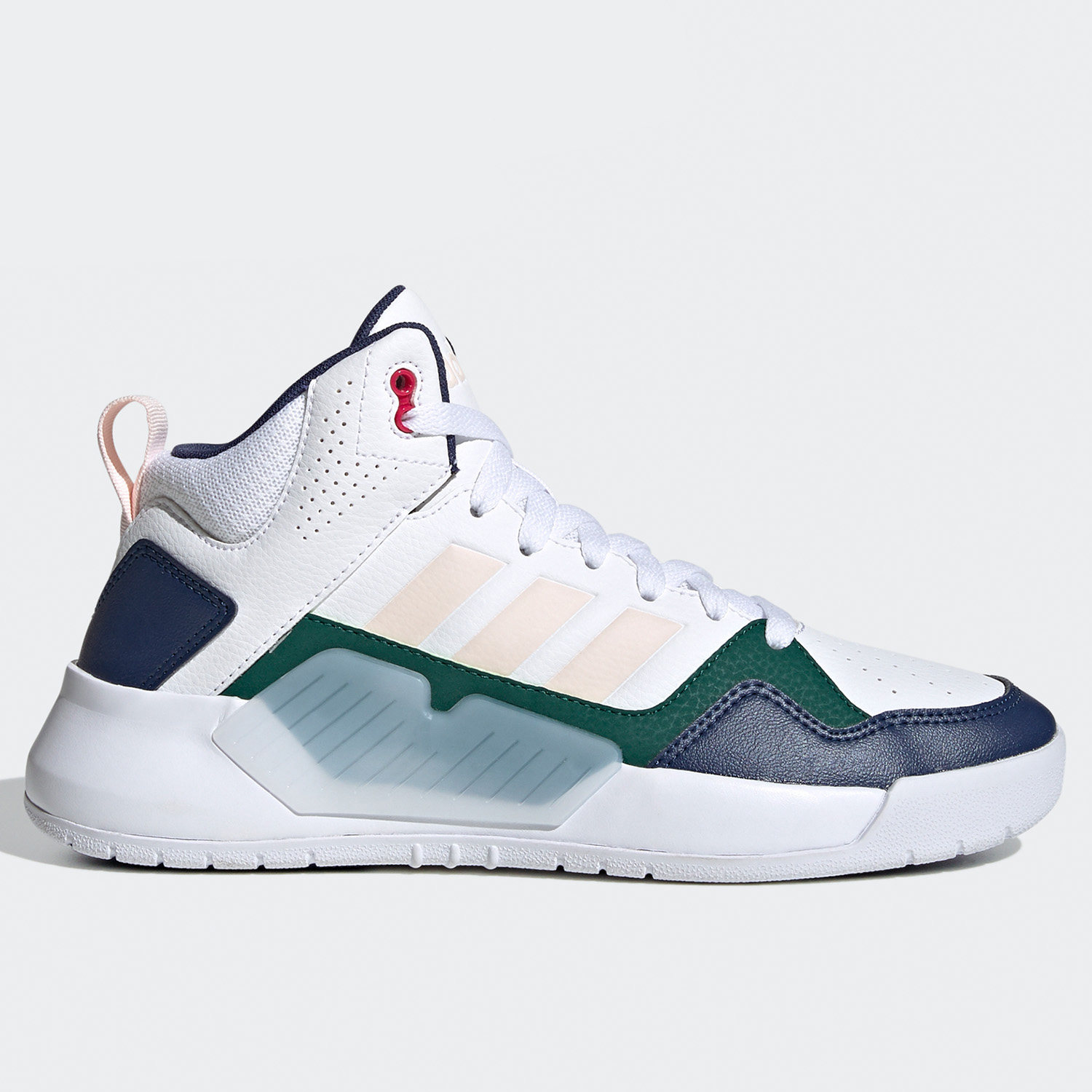 adidas女子g55056休闲鞋新品