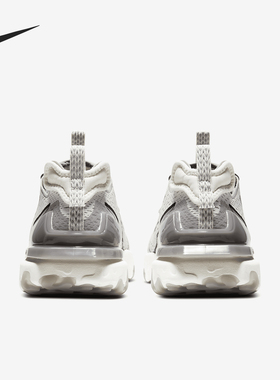 Nike/耐克正品REACT VISION男士耐磨网眼跑步鞋CD4373-005