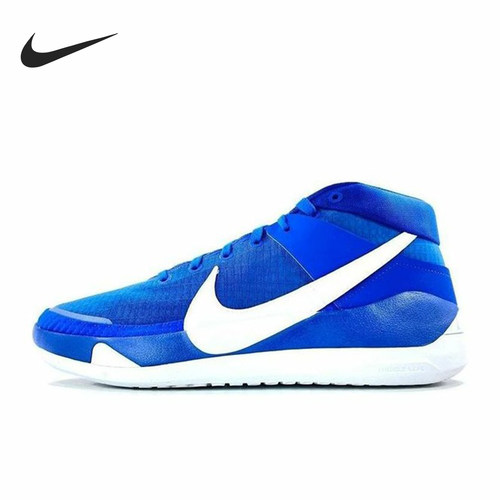 Nike/耐克正品男士舒适防滑耐磨低帮运动篮球鞋CW4115-401