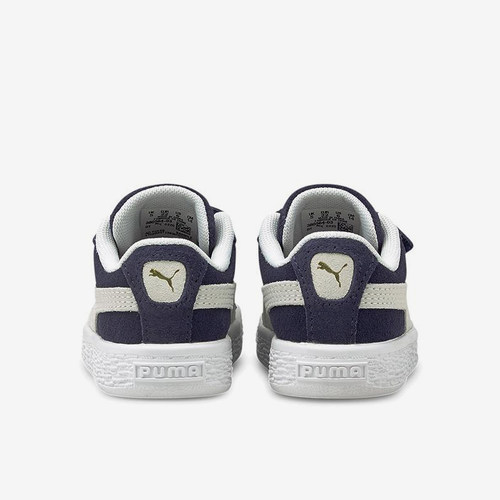 Puma/彪马正品Suede Classic XXI婴童休闲低帮轻便板鞋380564-03