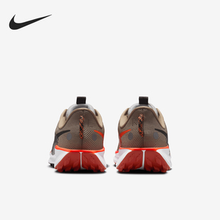 耐克官方正品 FV5638 Pegasus 5儿童户外越野跑步鞋 200 Trail Nike