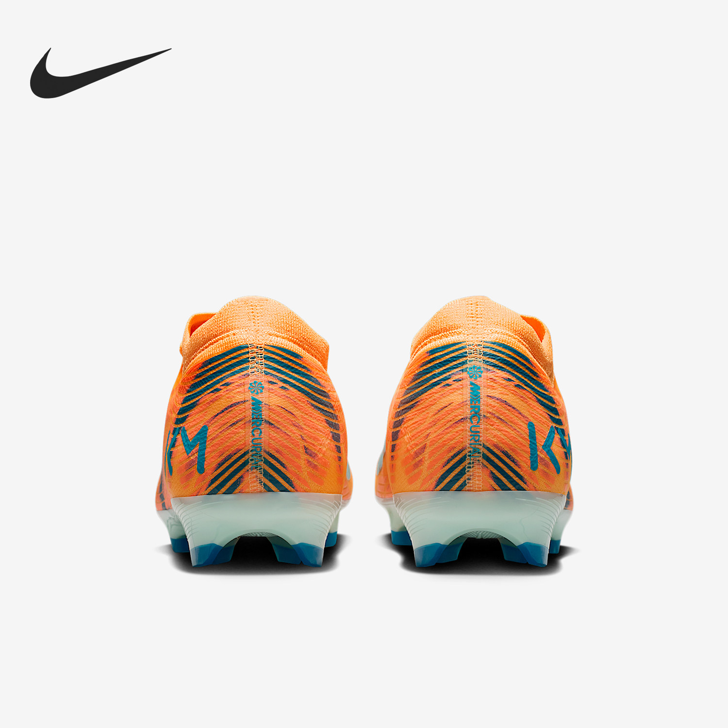 Nike/耐克官方正品Vapor 16 Pro男士FG长钉运动足球鞋FQ8689-801