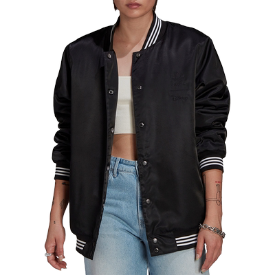 Adidas/阿迪达斯三叶草女子夹克