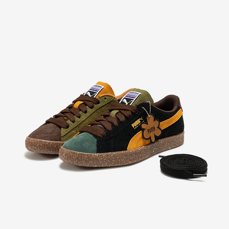 Puma/彪马正品男女时尚板鞋