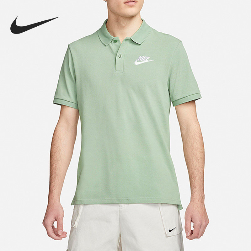 Nike/耐克官方正品夏季新款男子透气休闲运动POLO衫909747-006,运动服/休闲服装,运动POLO衫,淘宝优惠券,粉丝福利购,淘宝优惠卷