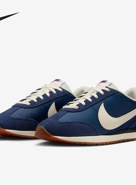 Nike/耐克正品Pacific男士日常休闲轻便低帮系带运动鞋HQ2052-401