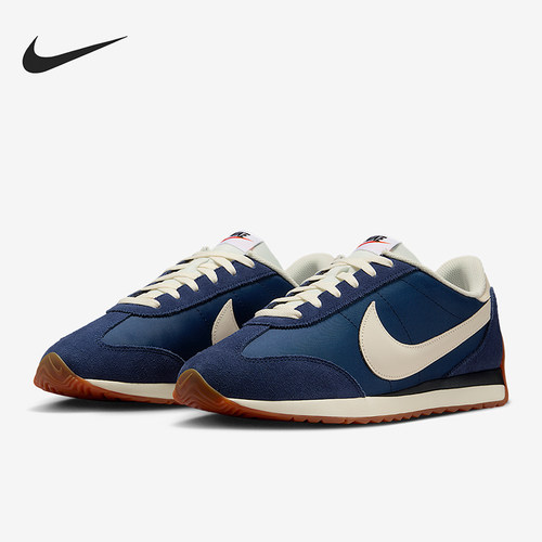 Nike/耐克正品Pacific男士日常休闲轻便低帮系带运动鞋HQ2052-401