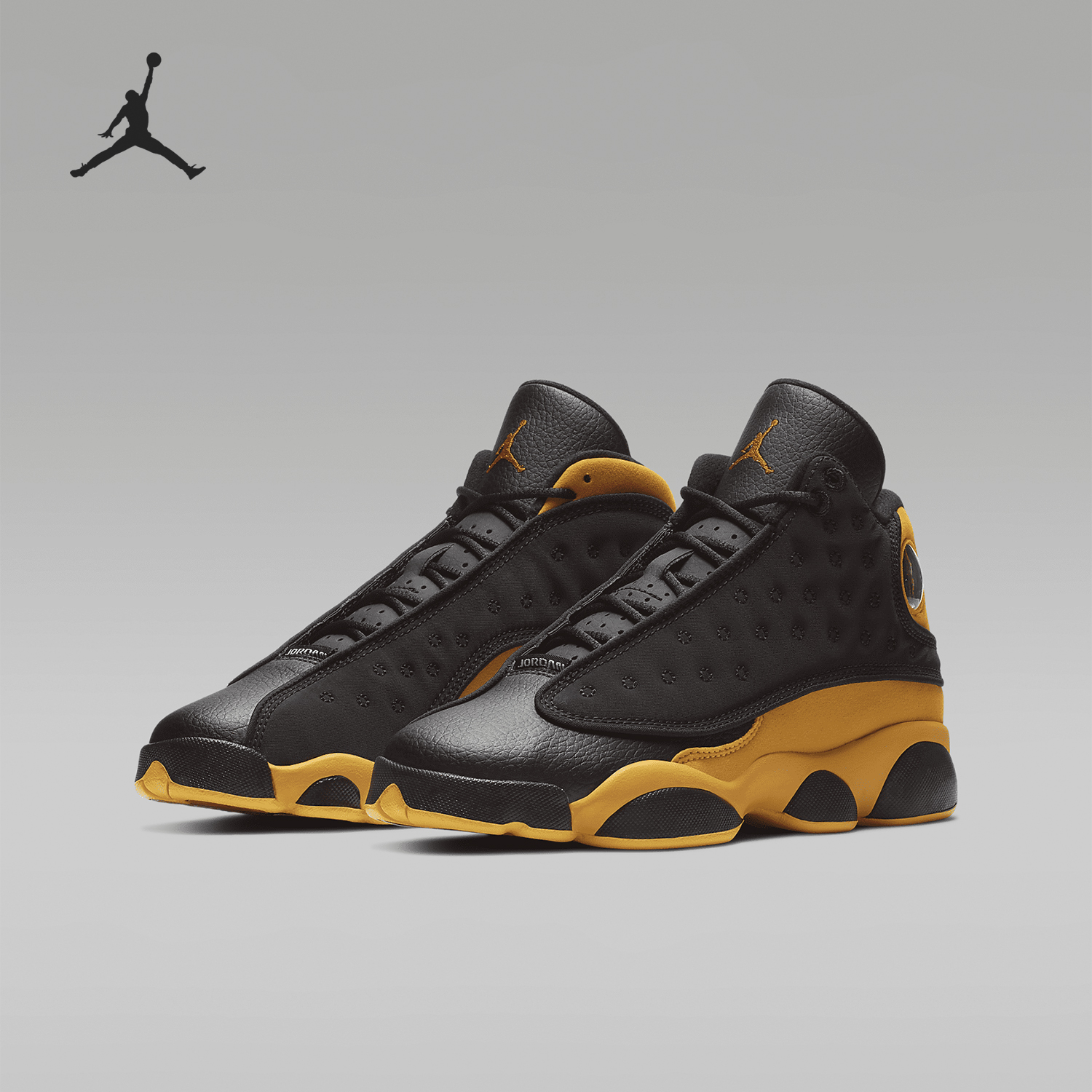 耐克大童运动休闲篮球鞋