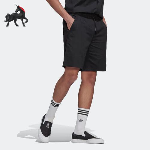Adidas/阿迪达斯男子短裤