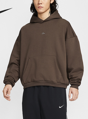 Nike/耐克官方正品Standard Issue男士针织运动卫衣IM5919-237