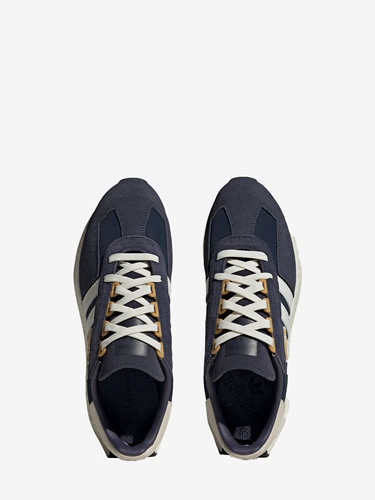 Adidas/阿迪达斯 Официальная аутентичная мужская и женская спортивная обувь RETROPY E5 clover GY9920