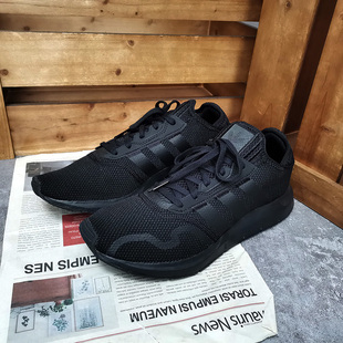 舒适运动鞋 Adidas 男女休闲鞋 26夏三叶草 FY2116 阿迪达斯正品