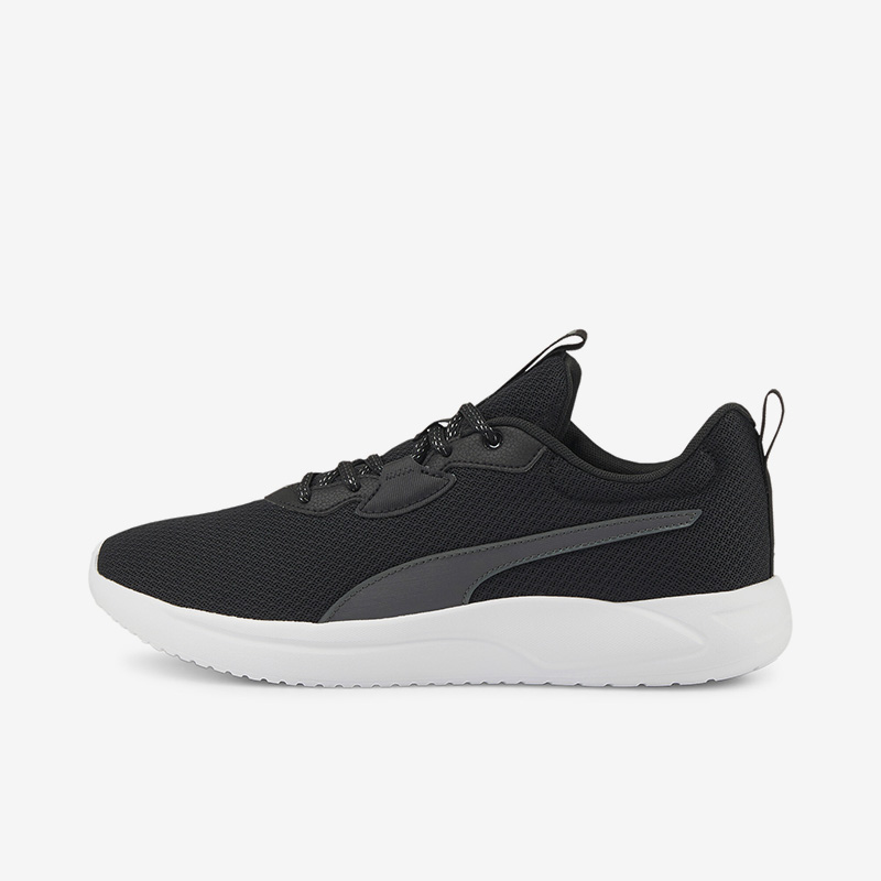 Puma/彪马正品Resolve Smooth男女轻便运动跑步鞋376219-08