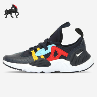 华莱士宝宝鞋 Nike 男女儿童运动鞋 春季 AQ2432 耐克正品