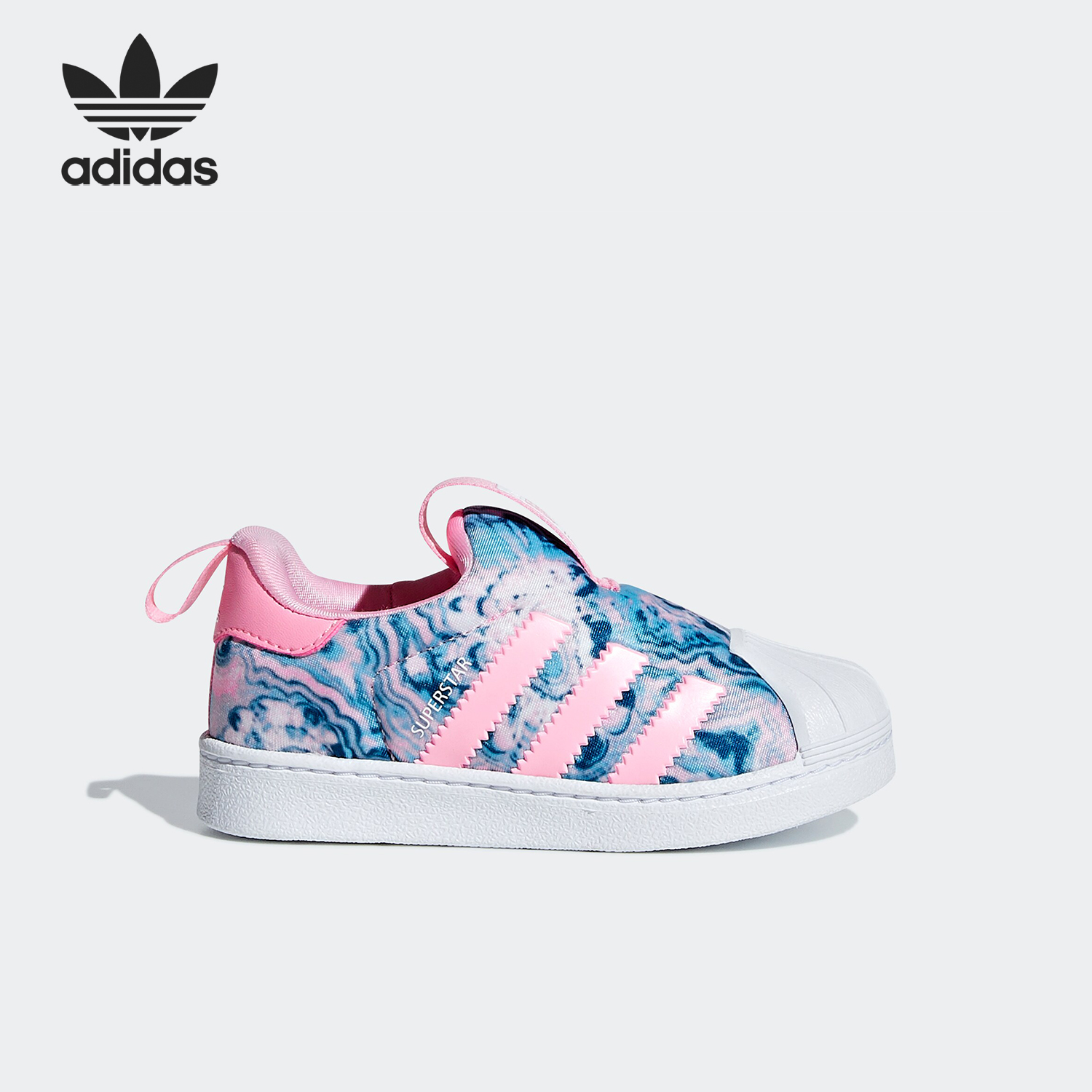 adidas/阿迪达斯正品休闲板鞋
