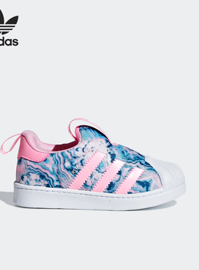 阿迪达斯小童正品运动鞋清仓特价CG6578 FW8395 S24059 Q46305