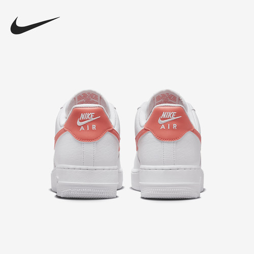 Nike/耐克正品Air Force 1 07女士运动休闲板鞋DC9486-107
