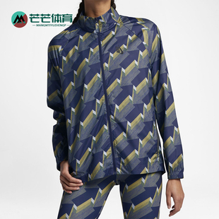 涂鸦宽松外套886777 Nike Esseneials女士经典 Lab 429 耐克正品