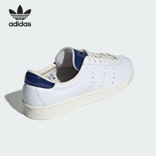 Adidas/阿迪达斯正品三叶草男女复古网球低帮运动板鞋IG8938