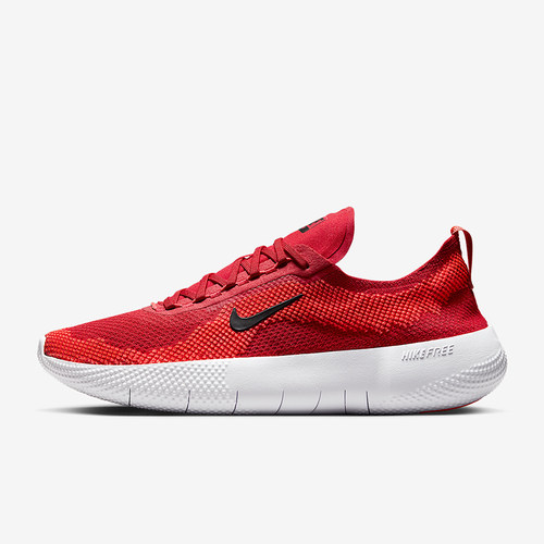 Nike/耐克正品Free 2025男士系带运动低帮减震跑步鞋HF1078-600