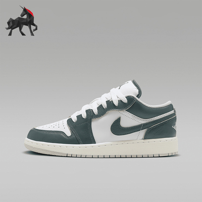 耐克儿童舒适透气轻便缓震运动鞋