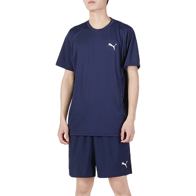 Puma/彪马官方正品男子运动套装