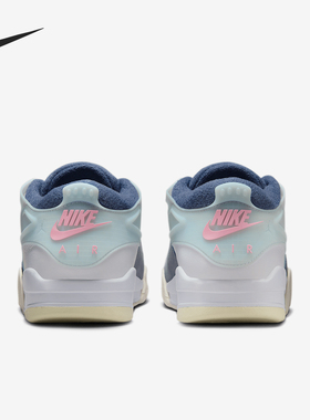 Nike/耐克正品AIR JORDAN 4 RM男士运动训练篮球鞋FQ7939-101