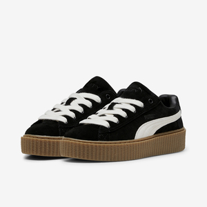 Puma/彪马官方正品FENTY男女同款复古耐磨舒适厚底休闲运动板鞋